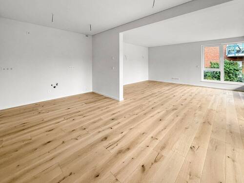 Küche-Wohn-Esszimmer - 