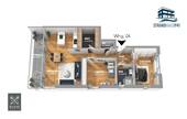 3D-Grundriss-Whg.04 - 
