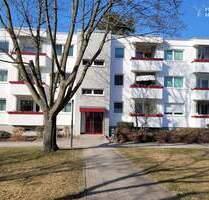 Lichtdurchflutetes Wohnpotenzial in Berlin-Wittenau