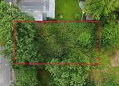 Grundstück von oben - Grundstück zum Kaufen in Langen