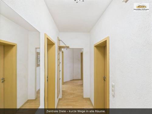 12_Diele_Zentrale_Erschliessung - 