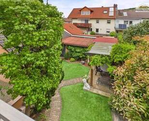 Zweifamilienhaus mit WEG-Teilung, Wintergarten & vielseitigem Nutzungspotenzial in Hösbach