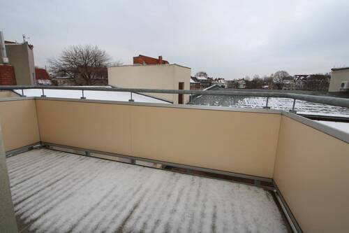 Balkon - 