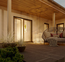 Barrierearmes Wohnen neu gedacht – Bungalow 128 Massivhaus - Dortmund Kurl