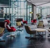 Modernes helles Büro in Köln-Ossendorf - flexibel, 247-Zugang, möbliert