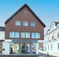 Wohn- und Geschäftshaus mit Entwicklungspotenzial im Zentrum von Nieheim