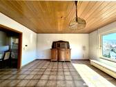 Wohnzimmer EG - 