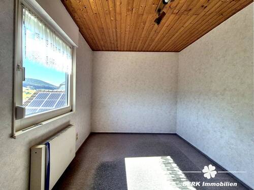 Zimmer II EG - 