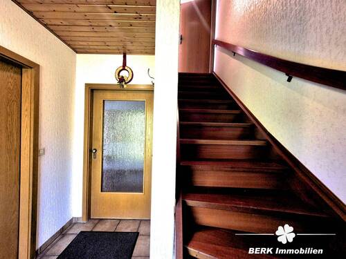 Treppenhaus - 