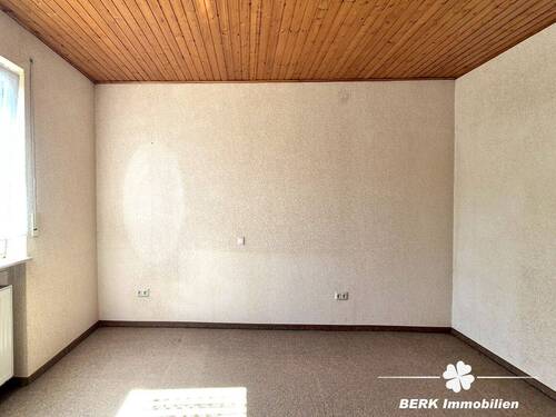 Schlafzimmer ELW - 