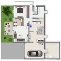 Grundriss UG - 