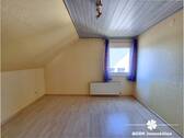Schlafzimmer DG - 