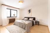Schlafen - 