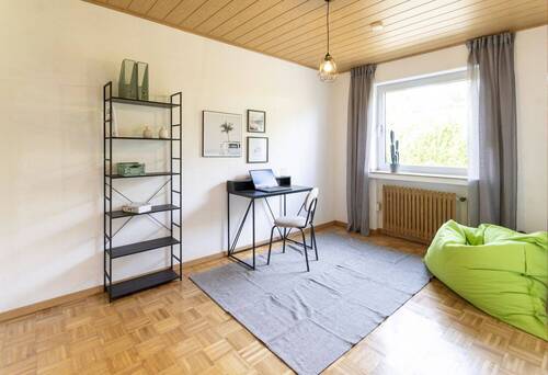 Arbeiten - 