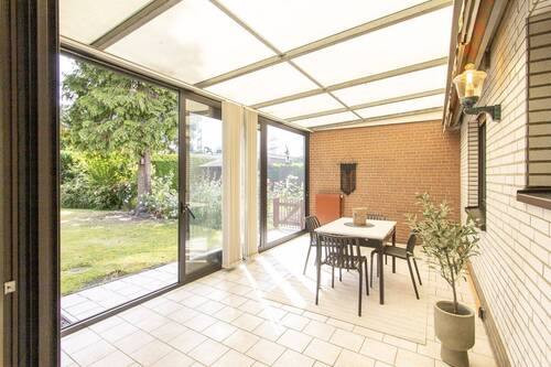 Wintergarten - 