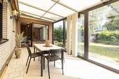 Wintergarten - 