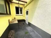 Innenhof - 