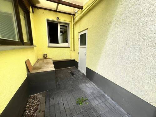 Innenhof - 