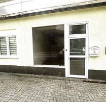 Charmantes Ladenlokal zur Miete - ideal für Büro, Studio oder Praxis - Bergisch Gladbach Schildgen