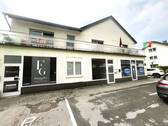 Straßenansicht - Büro zur Miete in Bergisch Gladbach