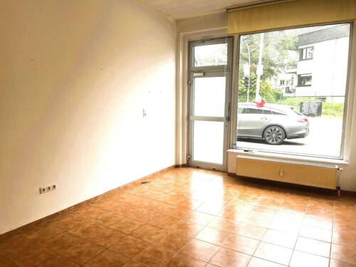 Hauptraum - Büro in Bergisch Gladbach
