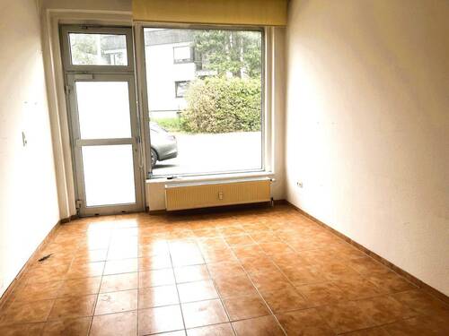 Hauptraum - Büro mit 40,00 m&sup2; in Bergisch Gladbach zur Miete