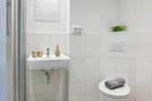 Bad Vergleichswohnung - 2 Zimmer Etagenwohnung zur Miete in Chemnitz