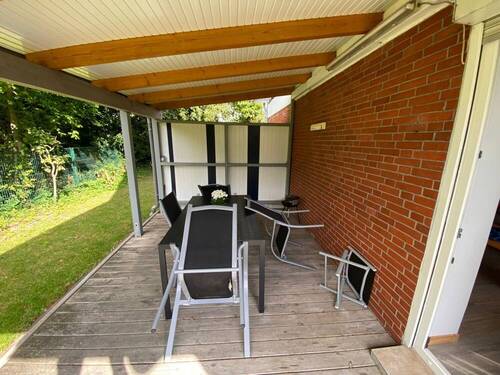 Terrasse - 