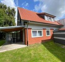 Erdgeschosswohnung im Herzen von Horumersiel - Wangerland