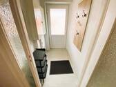 Eingangsbereich - 4 Zimmer Etagenwohnung zum Kaufen in Wangerland