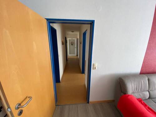 Wohnen - 
