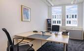 Bild 1 - Flexible Büros und Arbeitsplätze im Gewerbepark Stuttgart - All-in-Miete