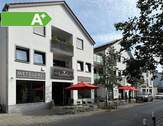 Außenansicht - 4 Zimmer Etagenwohnung zur Miete in Bad Aibling