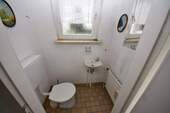 Gäste WC EG - 