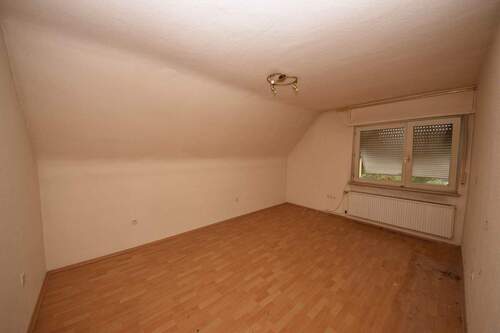 Wohnzimmer OG - 