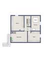 Grundriss Kellergeschoss - 