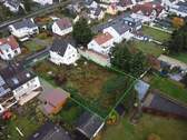 Luftaufnahme - Mehrfamilienhaus, Wohnhaus mit 166,70 m² in Rodgau zum Kaufen