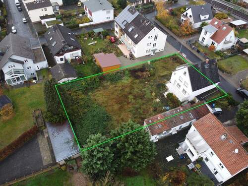 Luftaufnahme - 