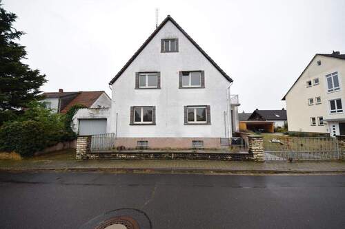 Außenansicht - 