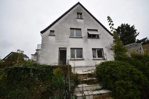 Außenansicht - 