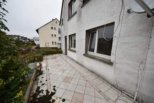Terrasse - 