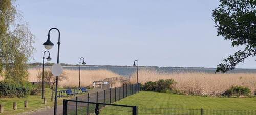 Bodden in Sichtweite - 