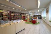 Bücherei - 