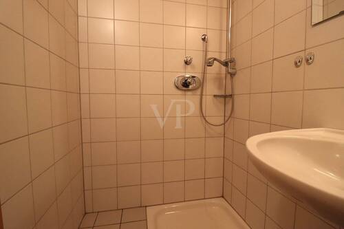 Badezimmer Haupthaus EG - 