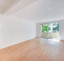 AIGNER - Exklusive 2-Zi.-Whg. mit Balkon und Tageslichtbad direkt am Königsplatz - München Maxvorstadt