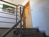 Treppenhaus - 