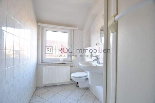 Duschbad Obergeschoss - 