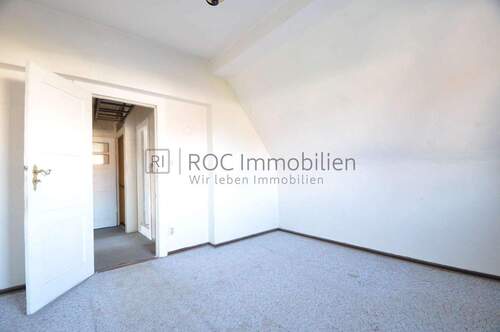 Schlafzimmer OG II - 