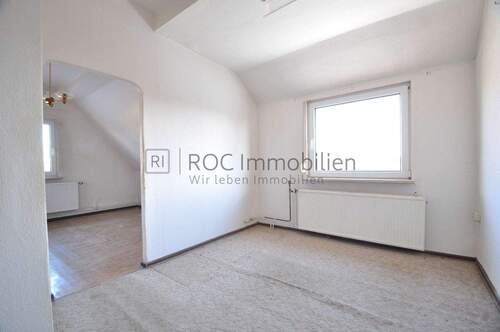 Durchgangszimmer OG - 