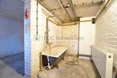Wanne Durchgangsraum Keller - 
